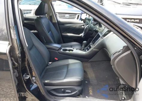 2016 Infiniti Q50 2.0T Base/2.0T Premium из США, поврежденный, VIN JN1CV7AP8GM202593